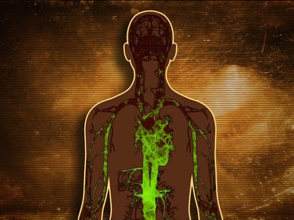 ശരീരം വിഷമുക്തമാക്കുന്നു