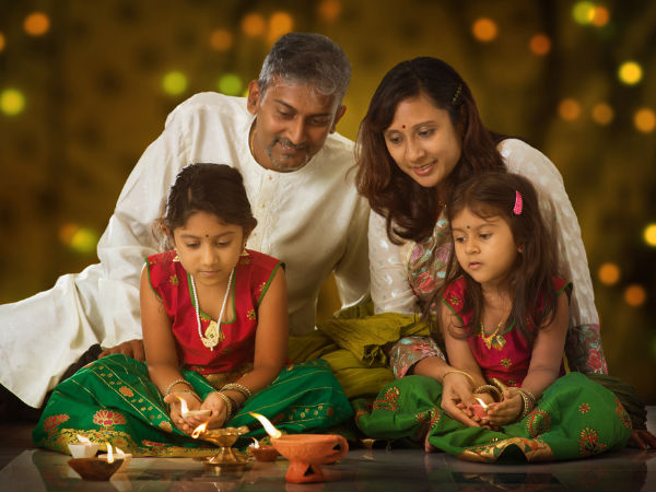 കുടുംബത്തില്‍ ഐശ്വര്യത്തിന്