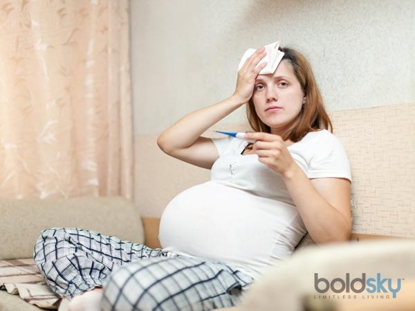 മലേറിയ ഗര്‍ഭധാരണത്തെ എങ്ങനെ ബാധിക്കുന്നു?