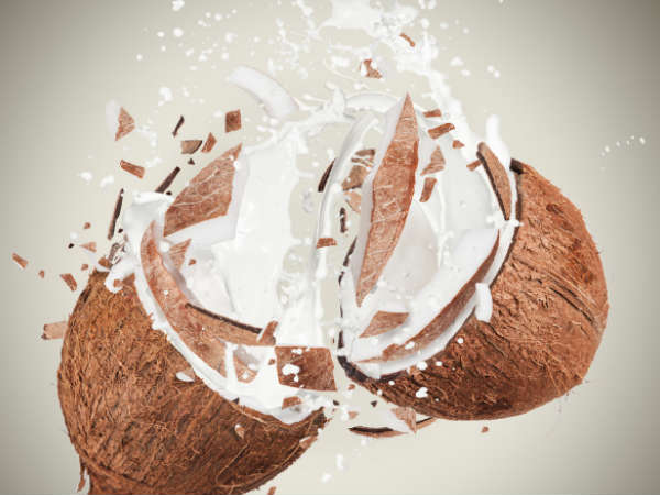 എന്തുകൊണ്ട് തേങ്ങ ഉടക്കുന്നു?