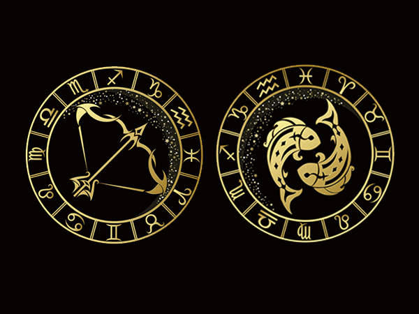 ധനു, മീനം