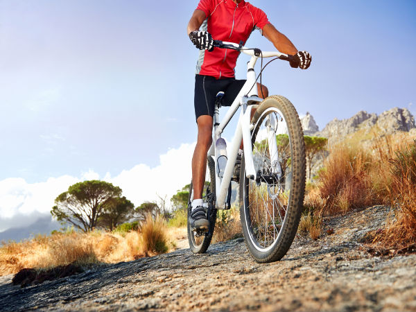 സൈക്ലിംഗ്