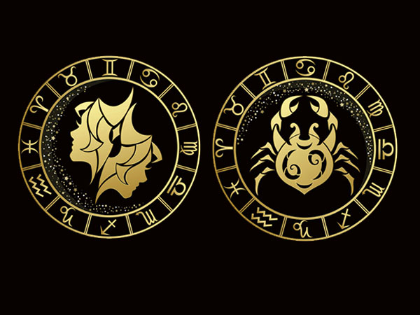 മിഥുനം, കര്‍ക്കിടകം