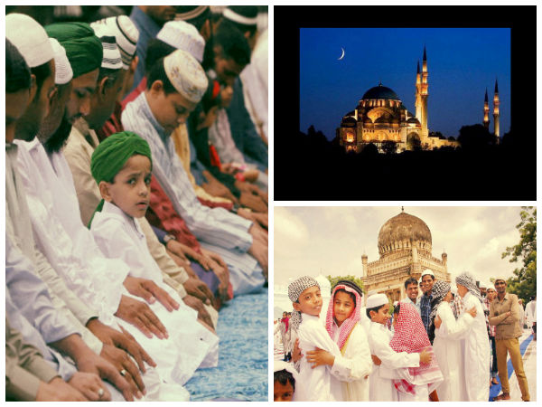 Interesting Facts About Eid al-Ftir