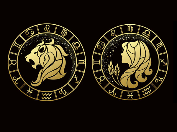 ചിങ്ങം, കന്നി