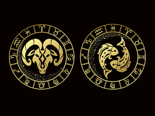 മേടം, മീനം