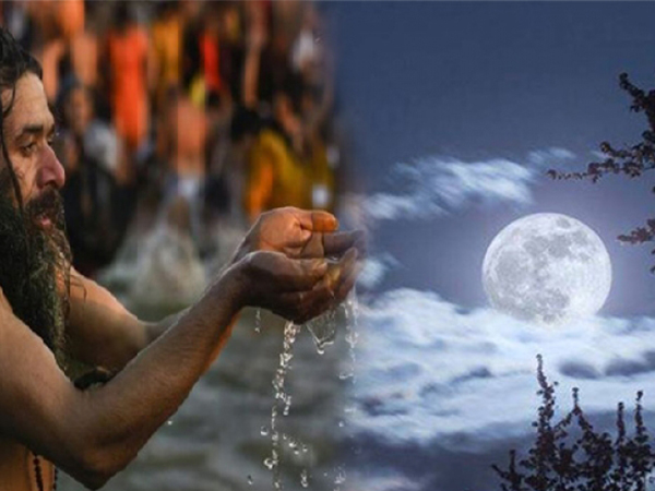 സോമവതി അമാവാസിയിലെ ശുഭസംയോഗം