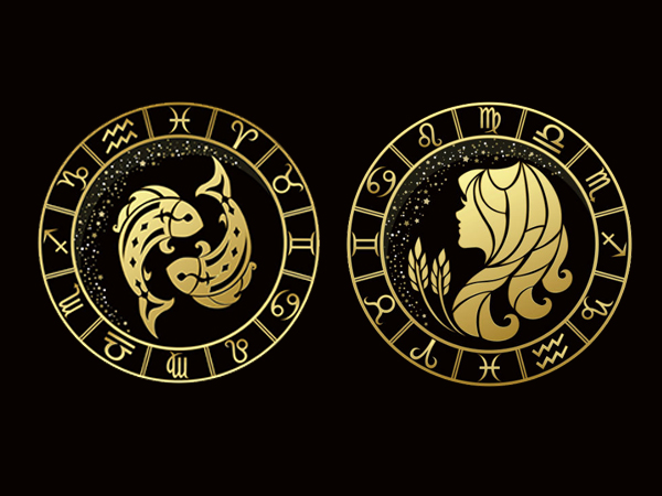 മീനം, കന്നി