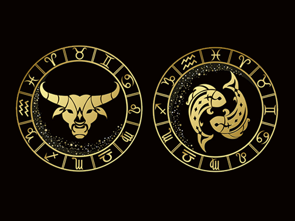 ഇടവം, മീനം