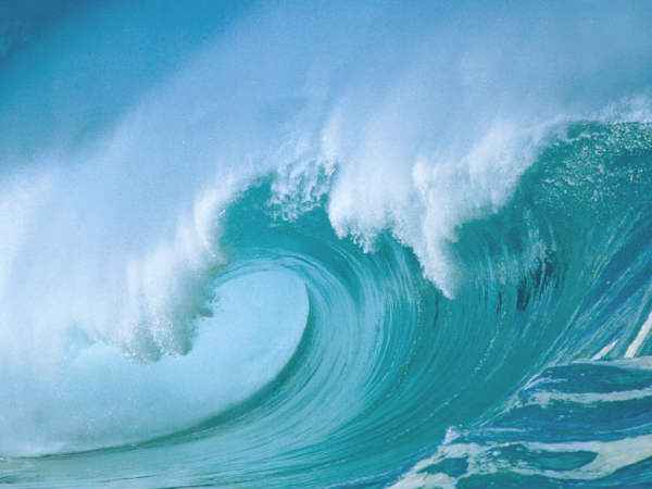 ജൂണ്‍ 8 - ലോക സമുദ്ര ദിനം 