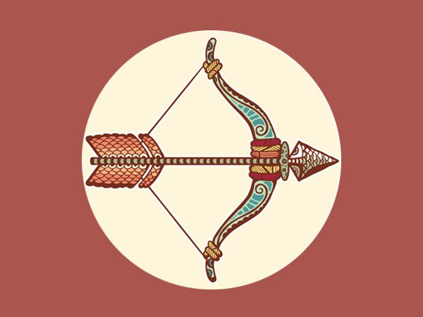 ധനുക്കൂറ് (മൂലം , പൂരാടം , ഉത്രാടം 1/4)