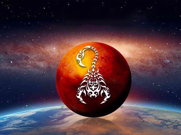 ജ്യോതിഷത്തില്‍ ചൊവ്വയുടെ പ്രാധാന്യം