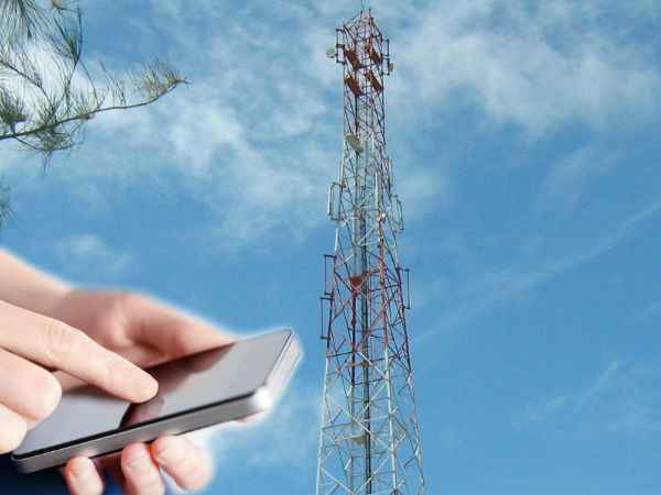 മൊബൈല്‍ ടവറുകള്‍ 