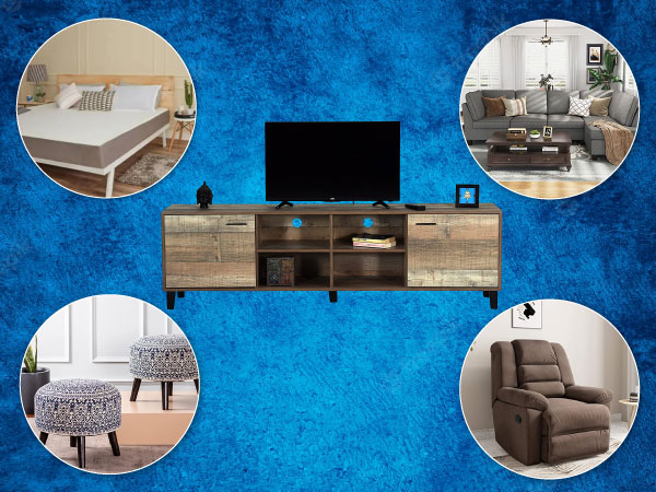 Amazon Prime Day Sale 2022: Grab Up To 70% off on Furniture