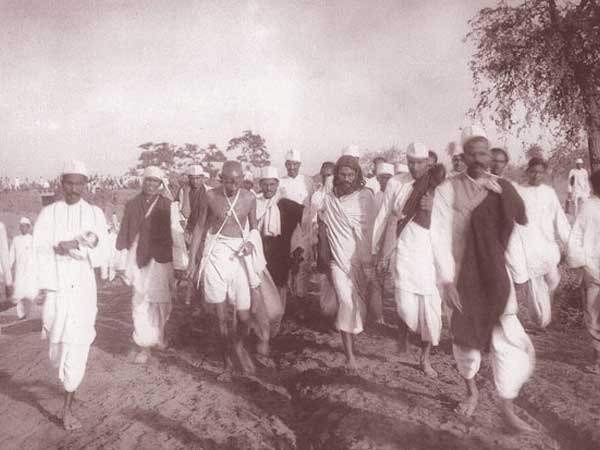 ഓഗസ്റ്റ് 8 - ക്വിറ്റ് ഇന്ത്യാ സമര ദിനം