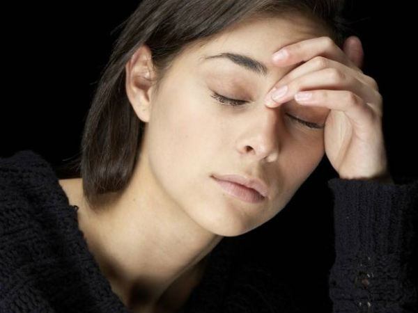 Stress Related Factors