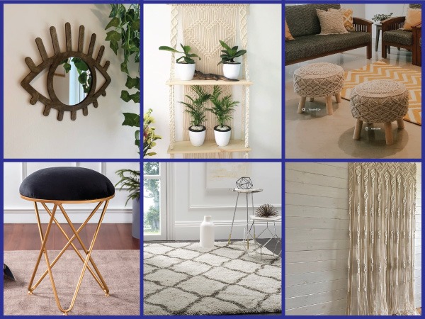 Amazon Great Freedom Sale 2022: Best offers on Home Furnishing Items