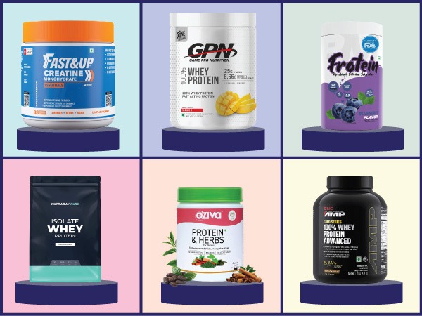 Amazon Article 14 Proteins (2)