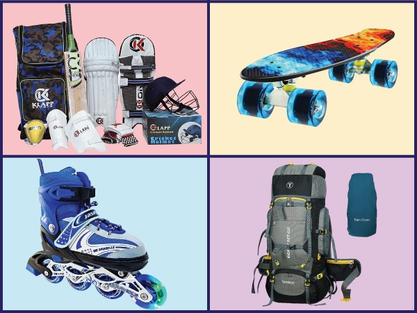 Amazon Sale : Get Big Offers on Kids Products