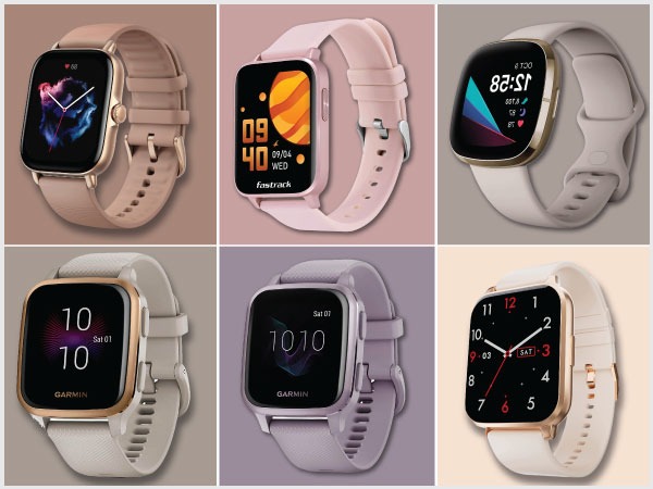 Amazon Great Indian Festival Sale: Get big deals on Smartwatches