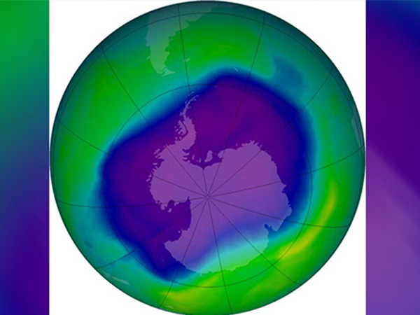 എന്താണ് ഓസോണ്‍ പാളി