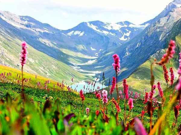 ലോക ടൂറിസം ദിനം 2022 സന്ദേശം