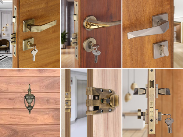 Amazon Sale Get Big Offers On Door Locks and Knockers