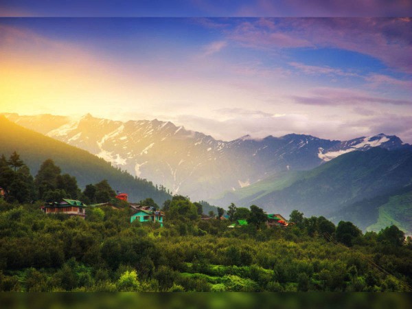 ആഗോള ടൂറിസം വ്യവസായം