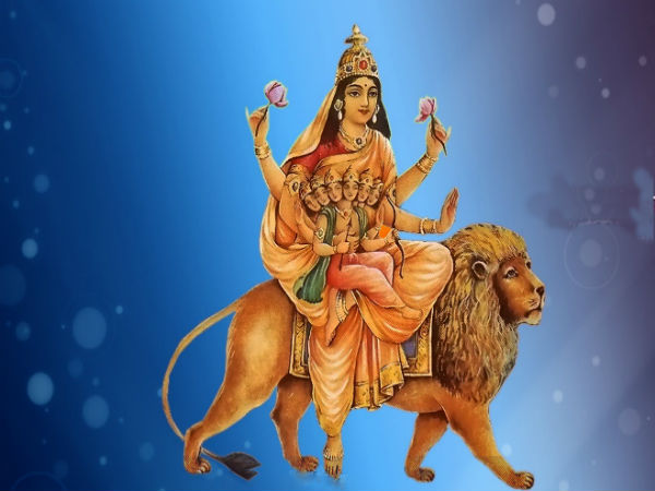 സ്‌കന്ദമാത