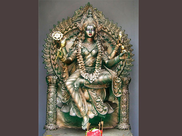 നവരാത്രി 2022