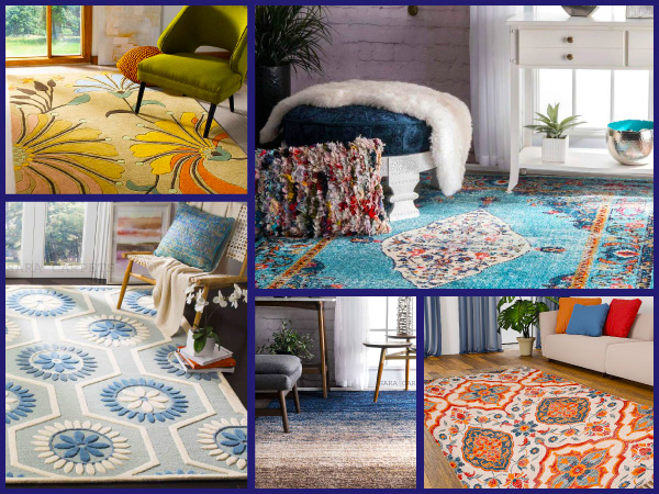 Amazon Sale 2022: Big Offers on Carpets and Rugs