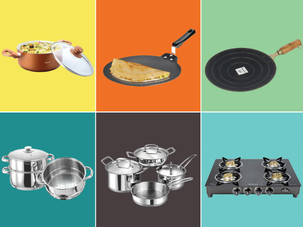 Amazon Sale : Buy Cookware Online at Best Prices in India