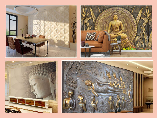 Amazon Sale: Big Offers On Wallpapers For Home Aesthetics