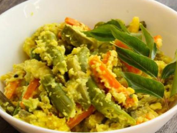 അവിയല്‍ 