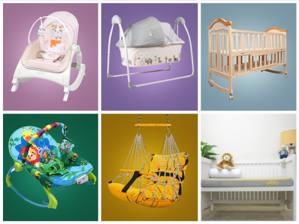 Baby Products