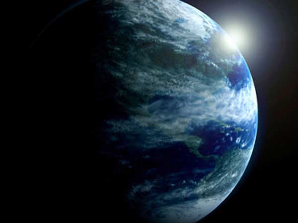 ലോകാവസാനം