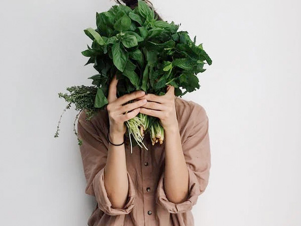 ലോക വെജിറ്റേറിയന്‍ ദിനം - നവംബര്‍ 1