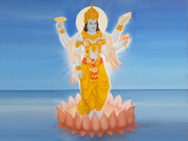 പ്രബോധിനി ഏകാദശി - നവംബര്‍ 04 ഞായര്‍, വെള്ളി