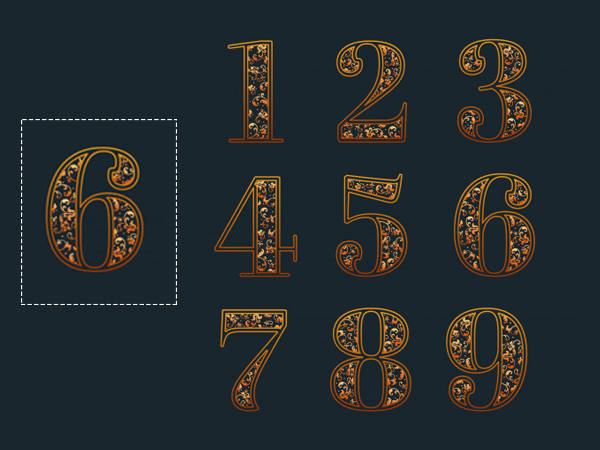 നമ്പര്‍ 6 (ജനന തീയതി 6, 15, 24)