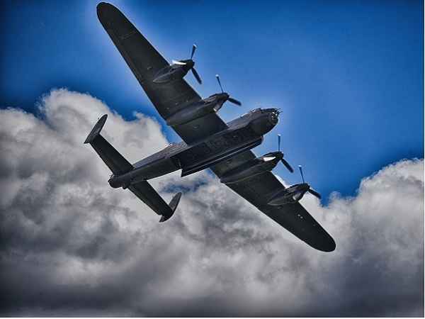 ഇന്ത്യന്‍ വ്യോമസേന: രസകരമായ വസ്തുതകള്‍