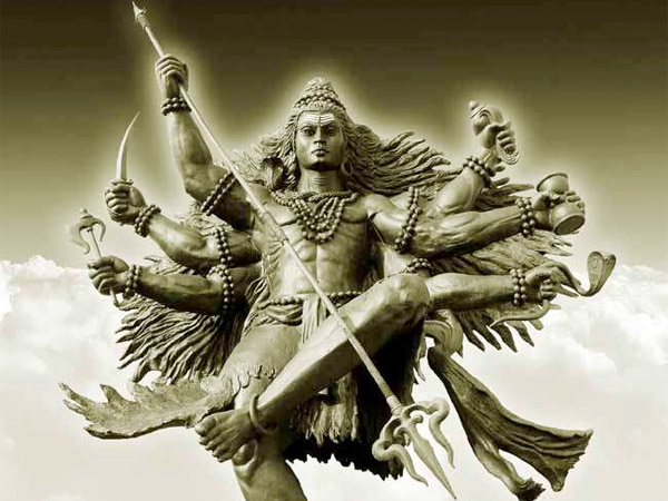 കാലഭൈരവ ജന്മോത്സവം - നവംബര്‍ 16, ബുധന്‍