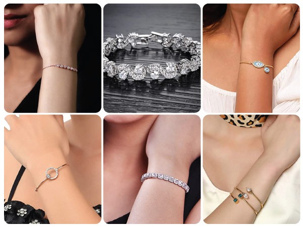 Amazon Great Indian Festival: Get Upto 70 Percent off on Handpicked Bracelets