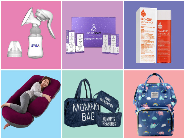 Maternity Essentials On Amazon Maternity Essentials On Amazon