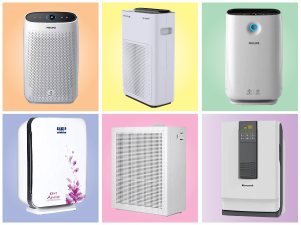 Amazon Great Indian Festival: Best Deals On Air Purifier Amazon Great Indian Festival: Best Deals On Air Purifier