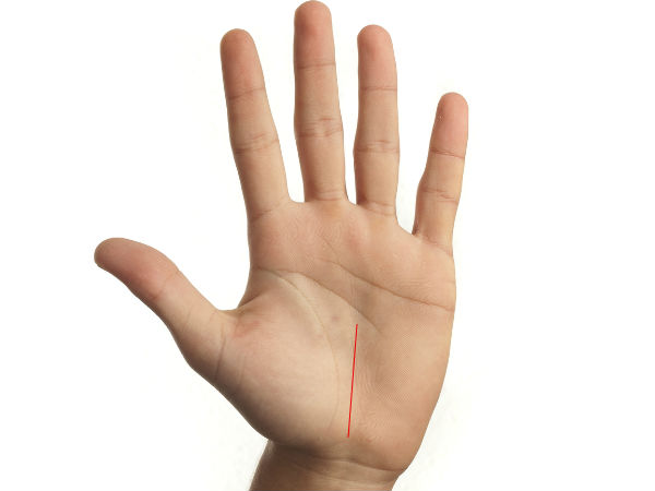 എന്താണ് വിഷ്ണു രേഖ?