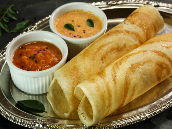 Dosa Batte