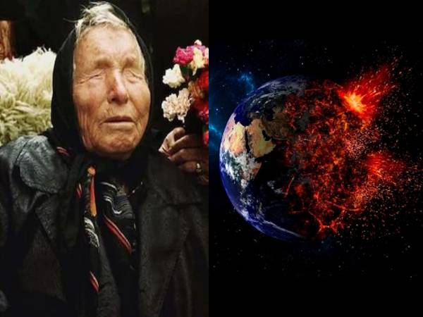 2023-ലെ ബാബ വാംഗയുടെ പ്രവചനങ്ങള്‍