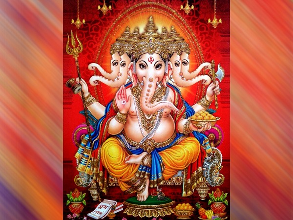 അഞ്ച് കോശങ്ങള്‍