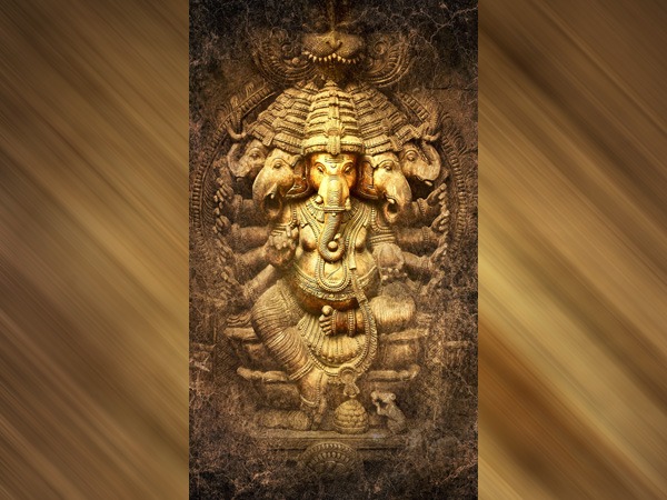 പഞ്ചമുഖ ഗണേശനെ ആരാധിച്ചാലുള്ള നേട്ടം