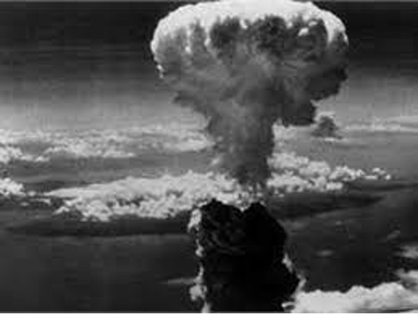 ഏഷ്യയില്‍ ആണവ സ്‌ഫോടനം